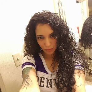 Meet your Posher, Cat